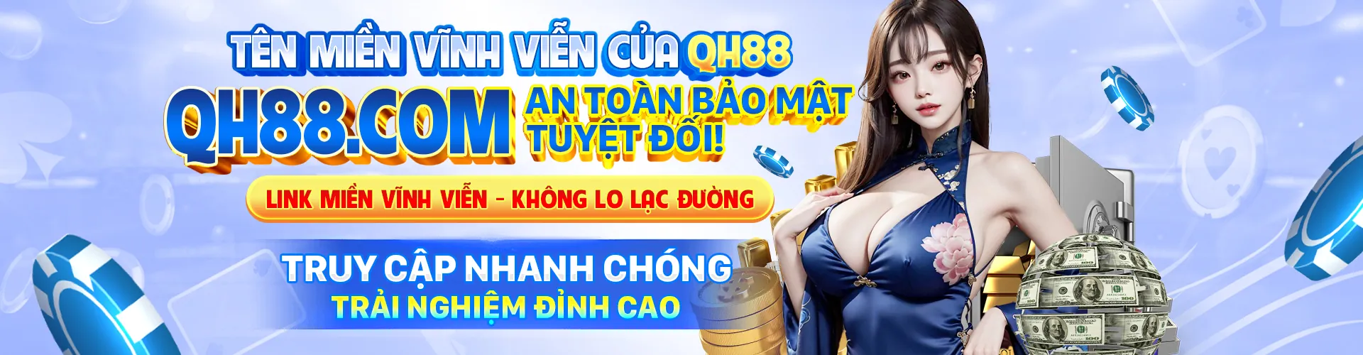 Hình ảnh banner đăng nhập mcw7733 với các trò chơi cá cược và ưu đãi hấp dẫn